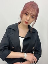 シアター 表参道青山(THEATER) 菅 海彩乃