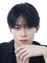 リップス 表参道店(LIPPS)&nbsp;韓国ショート【シースルーマッシュ】