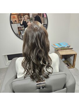 えぬ. ロングキュート