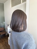 ビフィーノ モーダ 苦楽園店(bifino moda)&nbsp;ミディアムスタイル