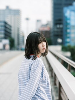 ラグ(LAG)の写真/【プチプラサロン◇】お手軽価格で毎月通えるプチプラサロン♪何度も使えるクーポンもあります◎
