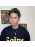 【学割U24】ご新規様平日限定☆カットスパシャンプー　　　60min