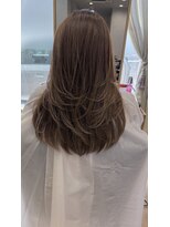 ラリス(Ralis)&nbsp;顔周りレイヤー/ワンカールレイヤー