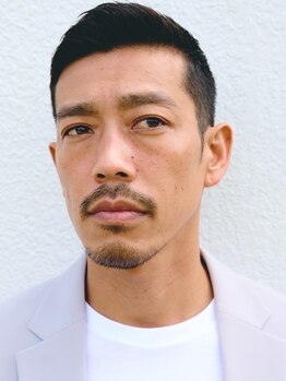 ヒロギンザ 五反田店(HIRO GINZA)の写真/【HPBAWARD2025ベストサロン部門注目サロン選出】メンズ白髪ケアに定評！待たせないおもてなしの接客も評判
