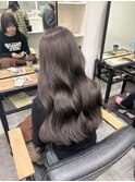 オリーブアッシュ