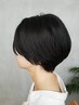 【ホームケア付♪】トリートメント＋デザインカット　￥8900　船橋/船橋駅