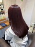 【当日限定】カット＋2STEPトリートメント♪