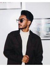 ライサンヘアネパール(Raisan Hair Nepal) DENISU 