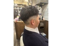 ヘアーデザイン ソレイユ 久米川店(Hair Design SOLEIL)