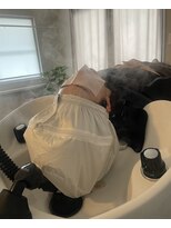 ミー(ME)&nbsp;【ヘッドスパ】ディープケアコース４５分