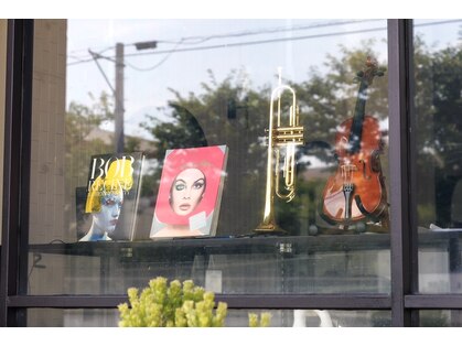 アオイトリ 松岡店(aoitori)の写真