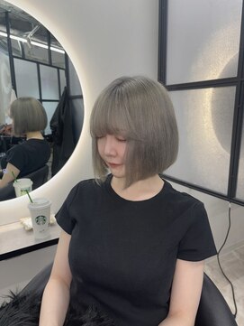 シーバイスリー 綱島(C×3) シルバーグレージュ