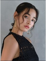 アース オーセンティック 新浦安店(EARTH Authentic)&nbsp;編みおろし