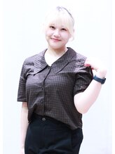 タヤ 大宮ステラタウン店(TAYA)&nbsp;遠藤 ゆいな