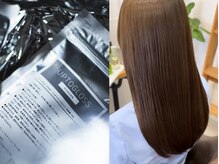 キンヘアストア(KIN hair store)