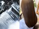 キンヘアストア(KIN hair store)の写真