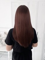 ネフ(NeF)&nbsp;【MAI】ピンクブラウン