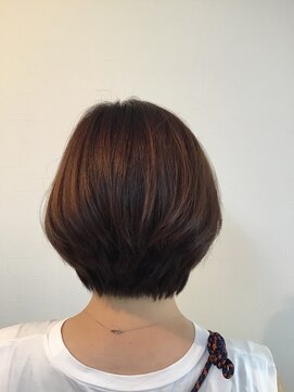 ドゥーズ(DOUZE) 30代40代50代大人のツヤカラー/髪質改善