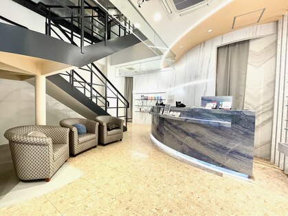 アース 千葉店(HAIR&MAKE EARTH)の写真