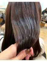 ロストシティー 二俣川(LOST CITY)&nbsp;うるつや髪