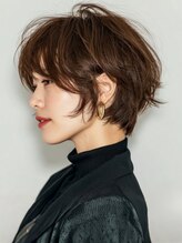 ヘアリゾート バルボア アイランド(hair resort Balboa Island)