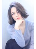 縮毛矯正髪質改善レイヤーカットトリートメント心斎橋美容室