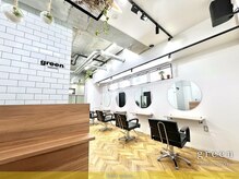 グリーン 登戸(green)