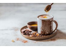 そっと快適、ANEWのこだわり