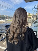 クラウドナイン(CLOUD9)&nbsp;ミルクティーベージュ