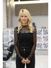 ヘアーズ ベリー 下大利店(hairs BERRY) ESAKI