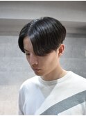 センターパート新宿 /高田馬場/新大久保/メンズ/メンズカット