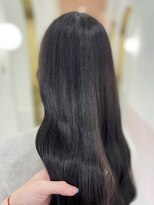 リルミー(Lilme)&nbsp;【カラー】つやつやブラック♪_ユウ