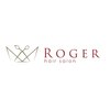 ROGER【ロジャー】【3月上旬NEW OPEN(予定)】のお店ロゴ