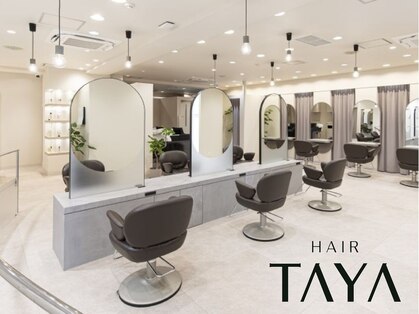 タヤ 西葛西店(TAYA)の写真