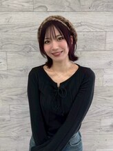 コクア オン(KOKUA ON) kie くりえいと