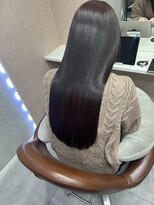 ハニーエイク(Haney89)&nbsp;美髪矯正