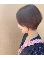 スペースビー(Space Be)&nbsp;ショートスタイル