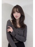 レイヤーカット