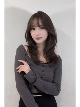 ファム 立町店(femme) レイヤーカット