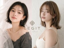 レジット(LEGIT)