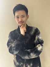 アグ ヘアー グロウ 石巻蛇田店(Agu hair grow)&nbsp;小野寺 竜