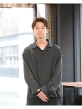 ナンバー ジルバ 立川(N° jillva)&nbsp;松井 秀司