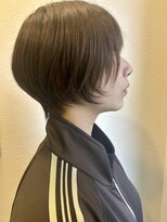 フィーノ(fino)&nbsp;ショートボブ