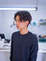 ライフイズ ゴート(Life is...GOAT) ツイストスパイラル