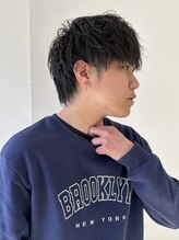ビビッドオー(vivid/O)&nbsp;内川 リュウ