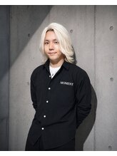 リプレイバイエクラート 赤羽店(REPLAY by ECLART)&nbsp;TAKUYA 