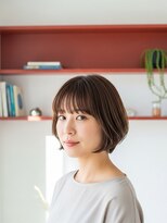 ヴィスコ 上福岡(visco)&nbsp;朝ラクショートボブ