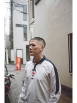 ウェルネス(Wellness)&nbsp;クロップスタイル