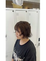 マティス 室見店(MATISSE)&nbsp;layer×perm×olive
