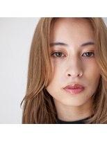 アッシュ 本牧店(Ash)&nbsp;ミルクティーベージュ
